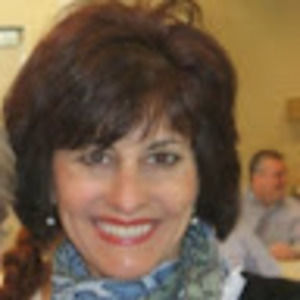 Meet your Posher, Linda